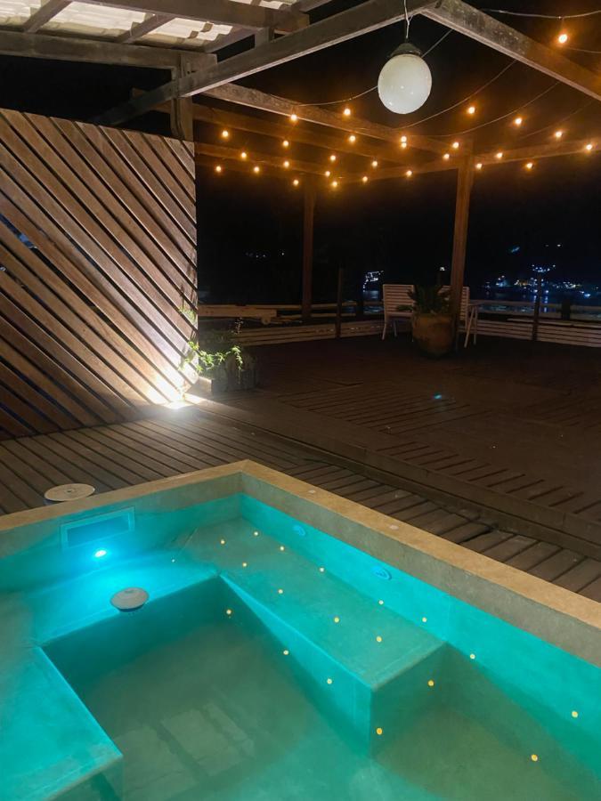 Loft Praia Dos Anjos Arraial do Cabo Luaran gambar