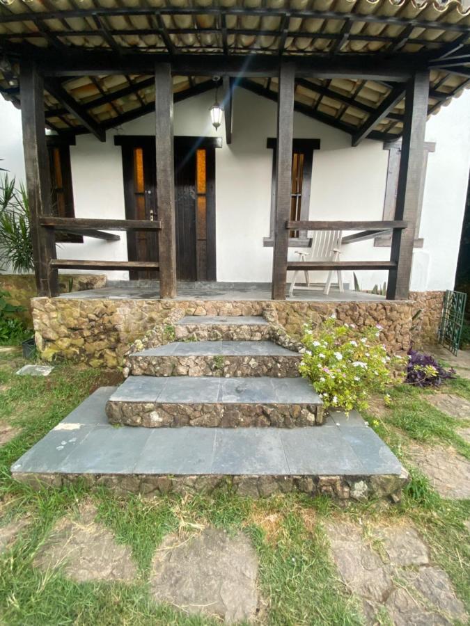 Loft Praia Dos Anjos Arraial do Cabo Luaran gambar