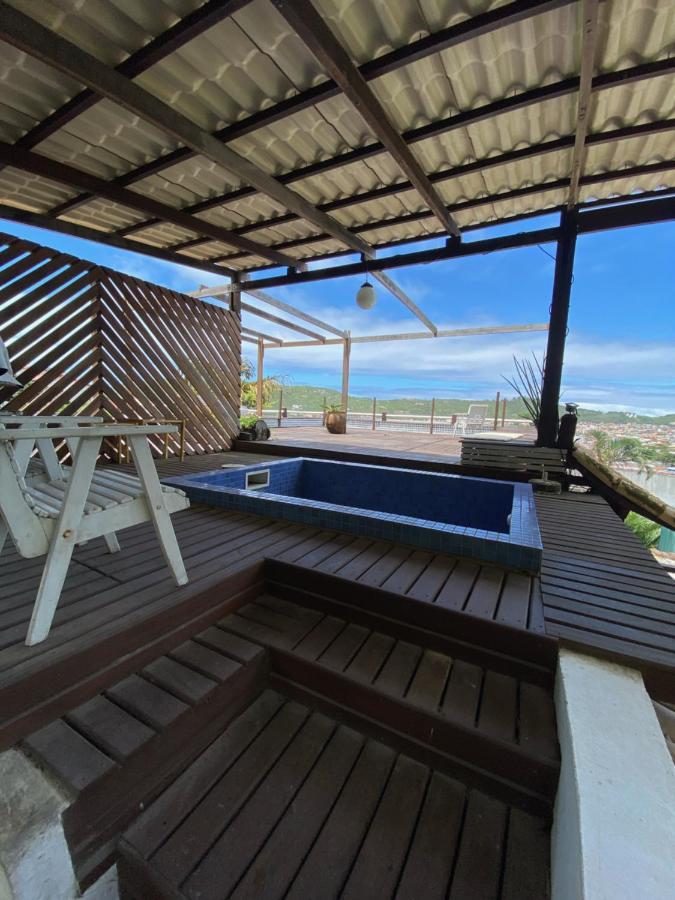 Loft Praia Dos Anjos Arraial do Cabo Luaran gambar