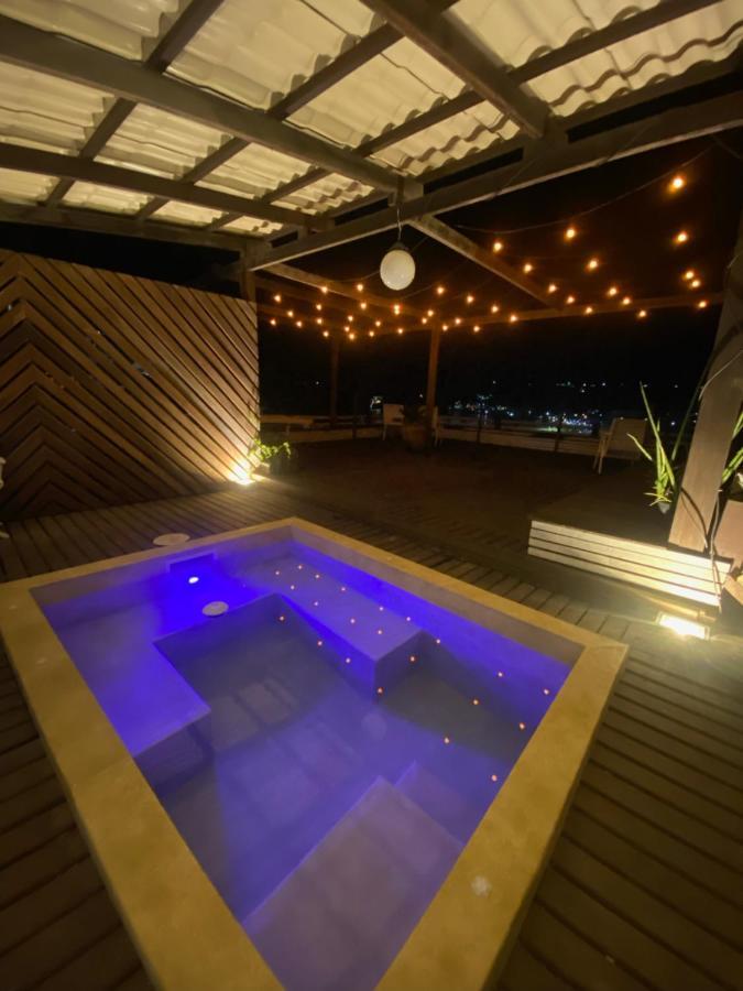 Loft Praia Dos Anjos Arraial do Cabo Luaran gambar