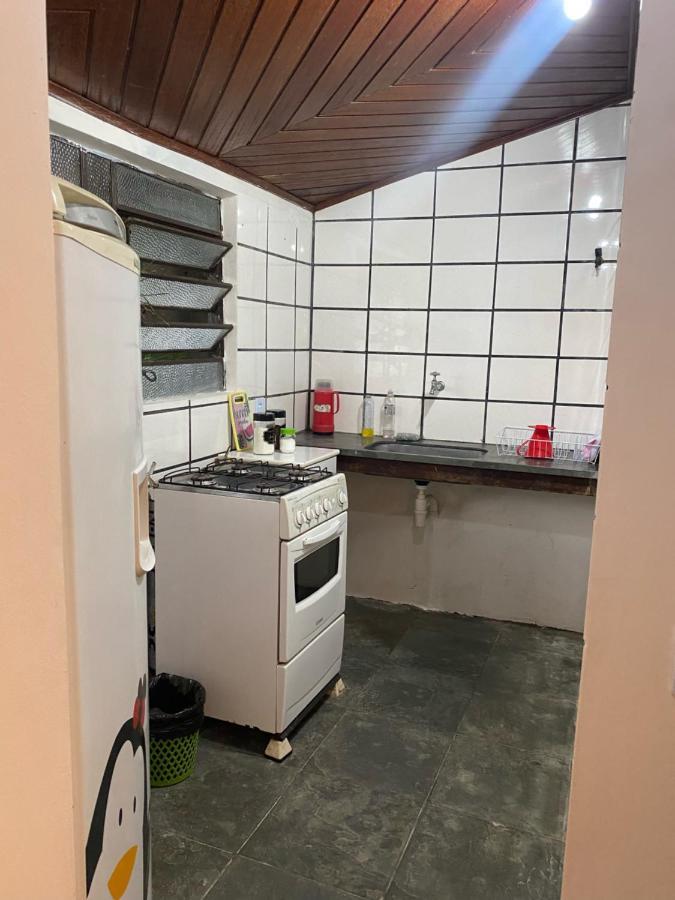 Loft Praia Dos Anjos Arraial do Cabo Luaran gambar