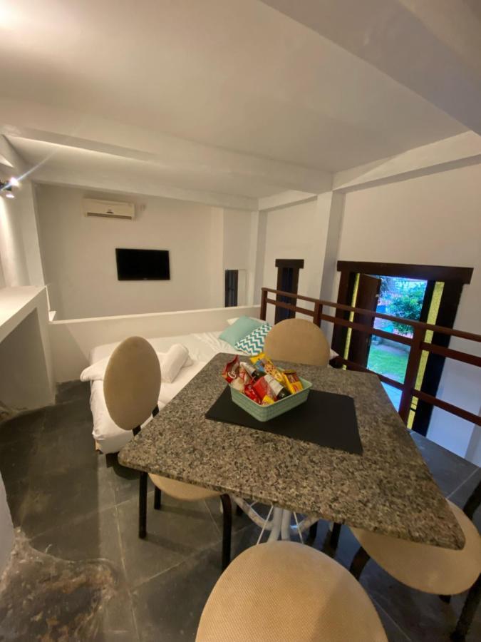Loft Praia Dos Anjos Arraial do Cabo Luaran gambar