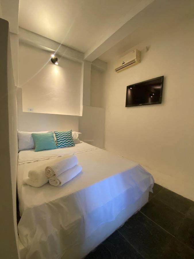 Loft Praia Dos Anjos Arraial do Cabo Luaran gambar